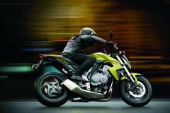 Honda CB1000R