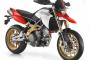 Aprilia SMV 750 Dorsoduro