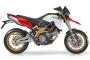 Aprilia SMV 750 Dorsoduro