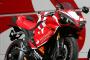 Yamaha R1 10th Anniversary