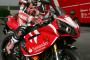 Yamaha R1 10th Anniversary