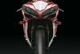 Yamaha R1 10th Anniversary
