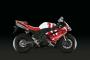 Yamaha R1 10th Anniversary