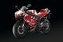 Yamaha R1 10th Anniversary
