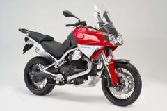 Moto Guzzi Stelvio