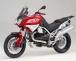 Moto Guzzi Stelvio