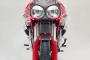 Moto Guzzi Stelvio