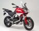 Moto Guzzi Stelvio