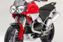 Moto Guzzi Stelvio