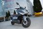 Yamaha T-MAX