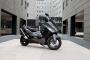 Yamaha T-MAX