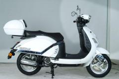 Motom Lambretta Pato