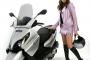Piaggio X7