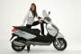 Piaggio X7