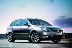 Fiat Croma MY 2008