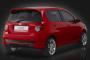 Chevrolet Aveo 5 porte