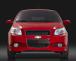 Chevrolet Aveo 5 porte