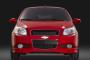 Chevrolet Aveo 5 porte