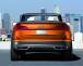 Audi Cross Cabriolet quattro