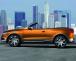 Audi Cross Cabriolet quattro