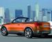 Audi Cross Cabriolet quattro