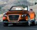 Audi Cross Cabriolet quattro