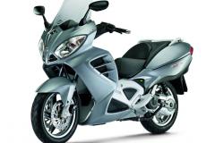 Malaguti Spidermax 500 RS