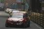 WTCC Round 21-22 Macau