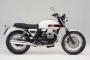 Moto Guzzi V7 Classic