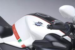 MV Agusta Brutale Hydrogen