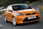 Ford Focus ST