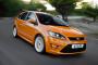 Ford Focus ST