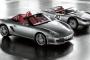 Porsche Boxster RS 60 Spyder