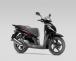 Honda SH Sporty