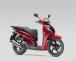 Honda SH Sporty