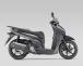 Honda SH Sporty