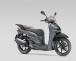 Honda SH Sporty
