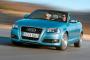 Audi A3 Cabriolet
