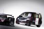 Peugeot Bipper “Beep Beep !”