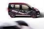 Peugeot Bipper “Beep Beep !”
