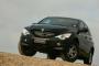 SsangYong Actyon Bi-Fuel