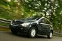 SsangYong Actyon Bi-Fuel