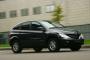 SsangYong Actyon Bi-Fuel