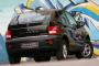 SsangYong Actyon Bi-Fuel
