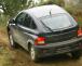 SsangYong Actyon Bi-Fuel