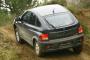 SsangYong Actyon Bi-Fuel