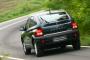 SsangYong Actyon Bi-Fuel