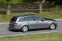 Mercedes Classe C 4-Matic