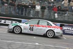 Supertars - Motorshow 2007