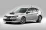 Subaru Impreza WRX STI
